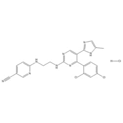 Medchemexpress LLC HY-10182A 10mg Medchemexpress, CHIR-99021 (monohydrochloride)