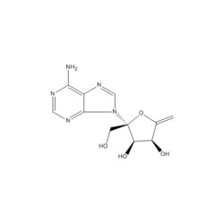 Medchemexpress LLC&nbsp;HY-101835 1mg Medchemexpress, Decoyinine CAS:2004-04-8 Purity:>98%