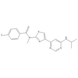 Medchemexpress LLC&nbsp;HY-101845 5mg Medchemexpress, FITM CAS:932737-65-0 Purity:>98%