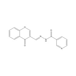 Medchemexpress LLC HY-101853 5mg Medchemexpress, STAT5-IN-1 CAS:285986-31-4