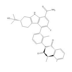 Medchemexpress LLC HY-101856 10mg Medchemexpress, BMS-986142 CAS:1643368-58-4