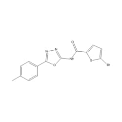 Medchemexpress LLC HY-101865 5mg Medchemexpress, KKL-10 CAS:952849-76-2