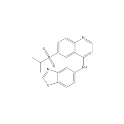 Medchemexpress LLC HY-101872 10mg Medchemexpress, GSK-872 CAS:1346546-69-7