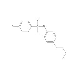 Medchemexpress LLC HY-101906 5mg Medchemexpress, DC260126 CAS:346692-04-4