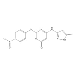 Medchemexpress LLC&nbsp;HY-101920 5mg Medchemexpress, Autophinib CAS:1644443-47-9 Purity:>98%