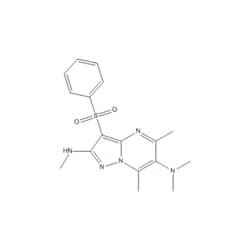 Medchemexpress LLC HY-101924 5mg Medchemexpress, AVN-492 CAS:1220646-23-0 Purity:>98%