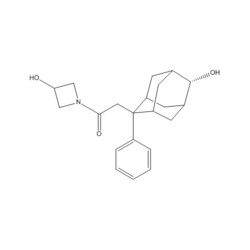 Medchemexpress LLC&nbsp;HY-101930 5mg Medchemexpress, BMS-816336 CAS:1009583-20-3 Purity:>98%