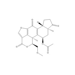Medchemexpress LLC HY-10197 25mg , Wortmannin SL-2052;KY-12420 CAS:19545-26-7