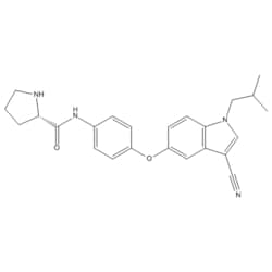 Medchemexpress LLC HY-101971 10mg Medchemexpress, AZ PFKFB3 26 CAS:1704740-52-2