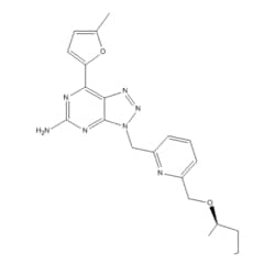Medchemexpress LLC HY-101978 10mg Medchemexpress,  CPI-444 CAS:1202402-40-1 Purity:>98%
