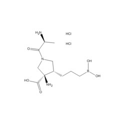 Medchemexpress LLC&nbsp;HY-101979A 10mg Medchemexpress,  CB-1158 (dihydrochloride) CAS:0 Purity:>98%