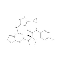 Medchemexpress LLC HY-10200 100mg , BMS-754807 CAS:1001350-96-4 Purity:98%,