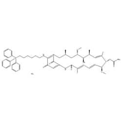 Medchemexpress LLC&nbsp;HY-102007A 1mg Medchemexpress, Gamitrinib TPP hexafluorophosphate CAS:1131626-47-5 Purity:>98%