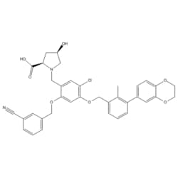 Medchemexpress LLC BMS-1166 10MG, Quantity: Each of 1