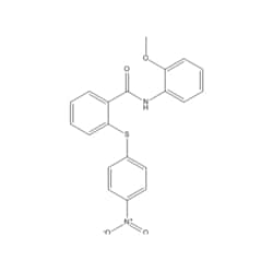 Medchemexpress LLC&nbsp;HY-102014 5mg Medchemexpress, RN-18 CAS:431980-38-0 Purity:>98%