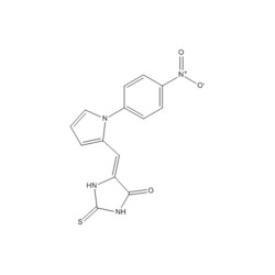 Medchemexpress LLC HY-102028 2mg Medchemexpress, KY1220 CAS:292168-79-7