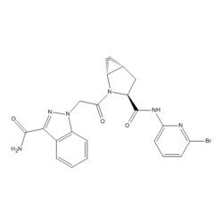 Medchemexpress LLC&nbsp;HY-102034 5mg Medchemexpress, Complement factor D-IN-1 CAS:1386455-76-0 Purity:>98%
