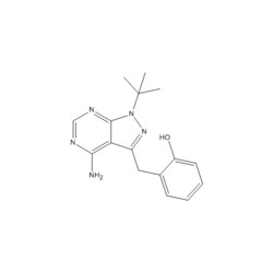 Medchemexpress LLC HY-102081 2mg Medchemexpress, 2OH-BNPP1 CAS:833481-73-5