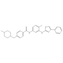 Medchemexpress LLC&nbsp;HY-10209 10mg Medchemexpress, Masitinib CAS:790299-79-5 Purity:>98%