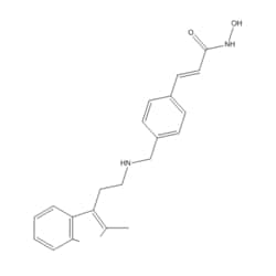 Medchemexpress LLC&nbsp;Panobinostat | 404950-80-7 | MFCD09833242 | 10mg