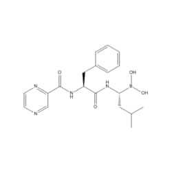 Medchemexpress LLC HY-10227 10mg Medchemexpress, Bortezomib CAS:179324-69-7