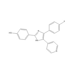 Medchemexpress LLC HY-10295 100mg Medchemexpress, SB 202190 CAS:152121-30-7