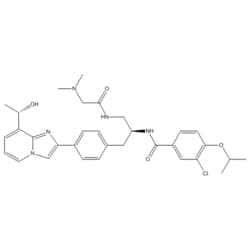 Medchemexpress LLC HY-10299 5mg Medchemexpress, GSK-923295 CAS:1088965-37-0
