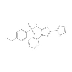Medchemexpress LLC HY-103000 10mg Medchemexpress, HSF1A CAS:1196723-93-9
