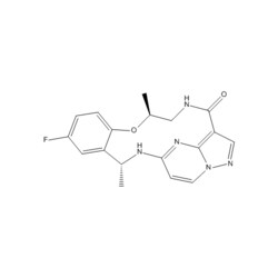Medchemexpress LLC HY-103022 10mg Medchemexpress, Repotrectinib CAS:1802220-02-5
