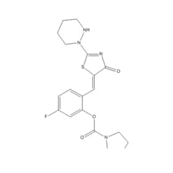 Medchemexpress LLC HY-103023 10mg Medchemexpress, CLP290 CAS:1181083-81-7