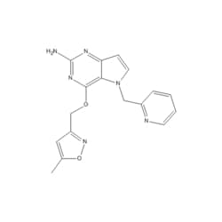 Medchemexpress LLC HY-103039 5mg Medchemexpress, TLR7 agonist 2 CAS:1642857-69-9 Purity:>98%