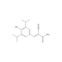Medchemexpress LLC&nbsp;HY-103097 5mg Medchemexpress, ST271 CAS:106392-48-7 Purity:>98%