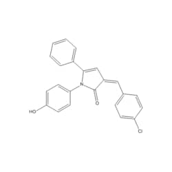 Medchemexpress LLC HY-103128 5mg Medchemexpress, inS3-54A18 CAS:328998-53-4