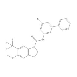 Medchemexpress LLC HY-103154 10mg Medchemexpress, SB228357 CAS:181629-93-6