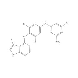 Medchemexpress LLC HY-10319 5mg Medchemexpress, ROCK-IN-2 CAS:867017-68-3