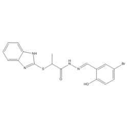 Medchemexpress LLC&nbsp;HY-103194 10mg Medchemexpress, KH7 CAS:330676-02-3 Purity:>98%
