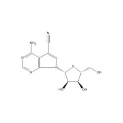 Medchemexpress LLC HY-103248 10mg Medchemexpress, Toyocamycin CAS:606-58-6