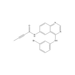 Medchemexpress LLC HY-10325 5mg Medchemexpress, CL-387785 CAS:194423-06-8