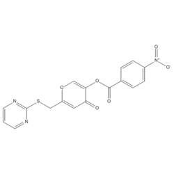 Medchemexpress LLC HY-103254 5mg Medchemexpress, ML221 CAS:877636-42-5