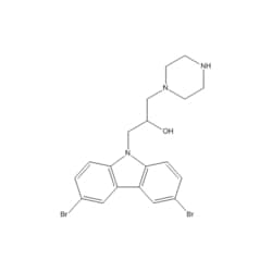 Medchemexpress LLC HY-103269 100mg Medchemexpress, BAI1 CAS:335165-68-9