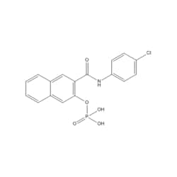 Medchemexpress LLC HY-103299 5mg Medchemexpress, KG-501 CAS:18228-17-6 Purity:>98%