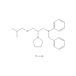 Medchemexpress LLC HY-103315 10mg Medchemexpress, Bepridil hydrochloride