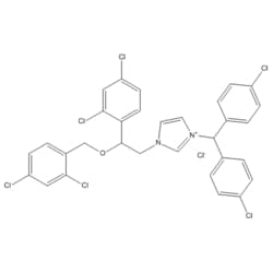 Medchemexpress LLC&nbsp;HY-103319 10mg Medchemexpress, Calmidazolium chloride CAS:57265-65-3 Purity:>98%