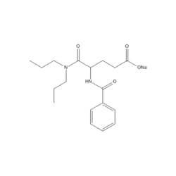 Medchemexpress LLC HY-103354 100mg Medchemexpress, Proglumide (sodium)