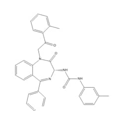 Medchemexpress LLC HY-103355 5mg Medchemexpress, YM022 CAS:145084-28-2