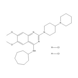 Medchemexpress LLC&nbsp;HY-103364A 1mg Medchemexpress, C-021 (dihydrochloride) CAS:1784252-84-1 Purity:>98%