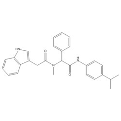 Medchemexpress LLC HY-103369 1mg Medchemexpress, PG01 CAS:853138-65-5 Purity:>98%,
