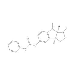 Medchemexpress LLC HY-103374 10mg Medchemexpress, Phenserine CAS:101246-66-6