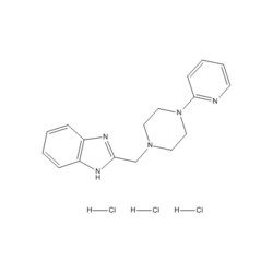 Medchemexpress LLC HY-103409 10mg Medchemexpress, ABT-724 (trihydrochloride) CAS:587870-77-7 Purity:>98%