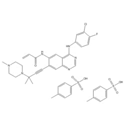 Medchemexpress LLC HY-10346 5mg Medchemexpress, AV-412 CAS:451493-31-5